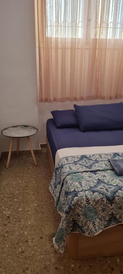 Sunflower Residence First Line By The Sea サンタ・ポラ エクステリア 写真
