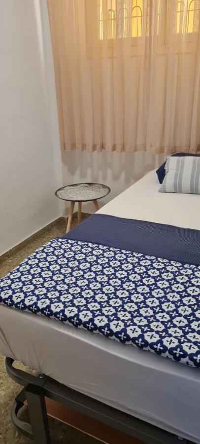 Sunflower Residence First Line By The Sea サンタ・ポラ エクステリア 写真