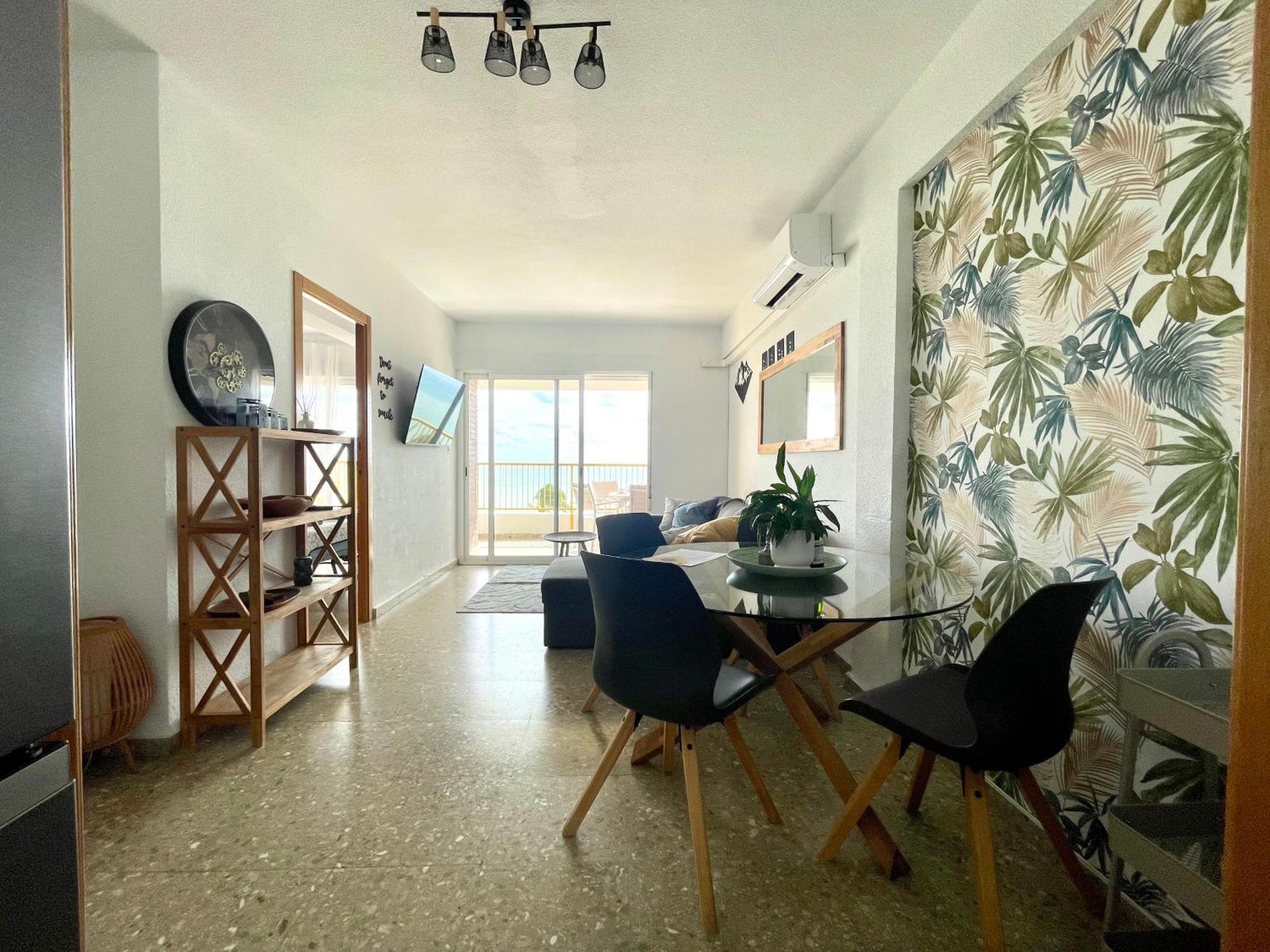Sunflower Residence First Line By The Sea サンタ・ポラ エクステリア 写真