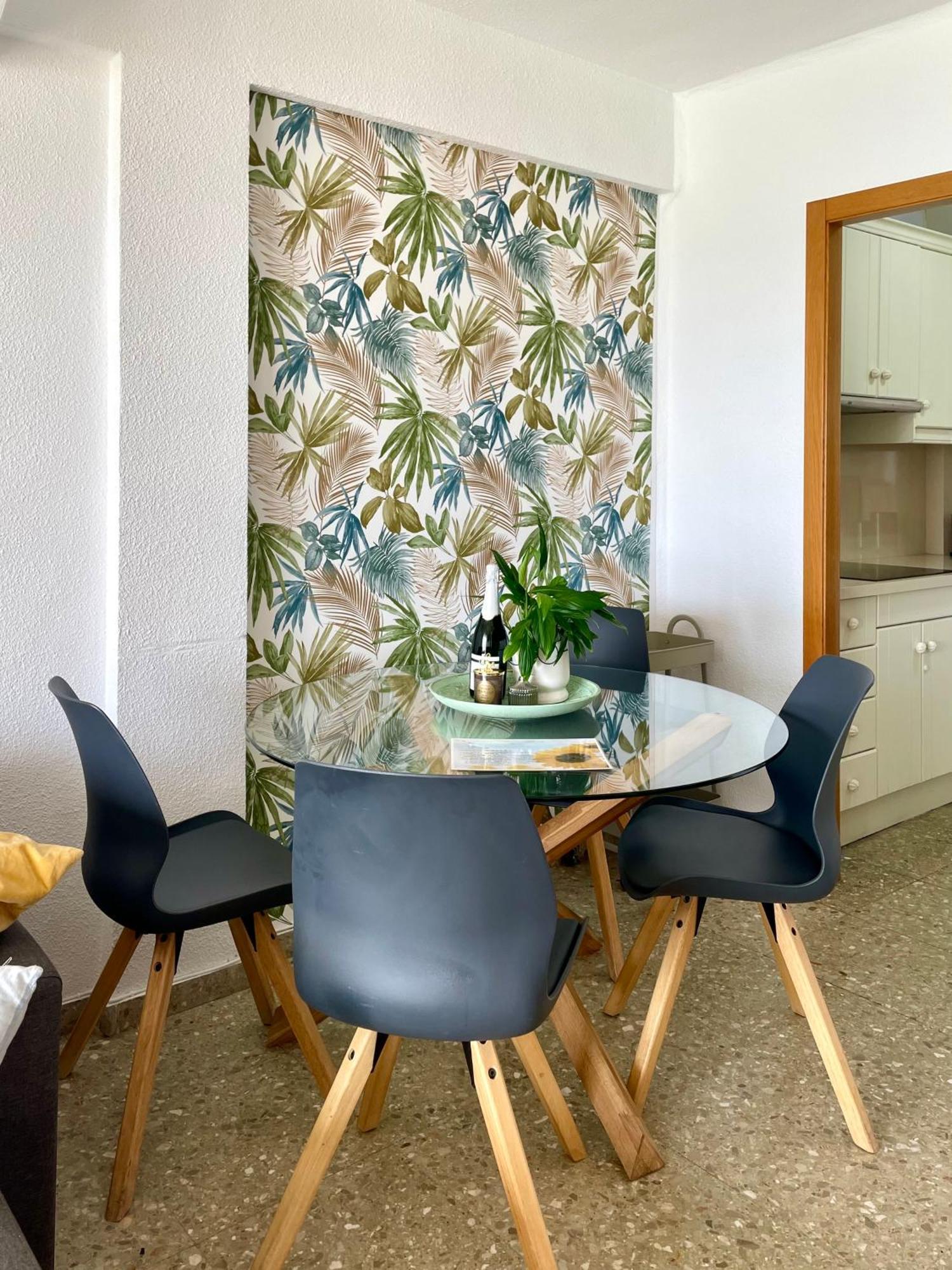 Sunflower Residence First Line By The Sea サンタ・ポラ エクステリア 写真