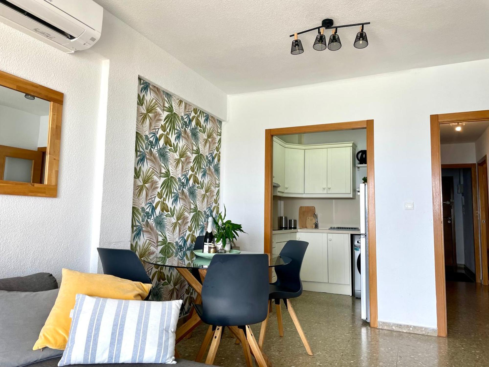 Sunflower Residence First Line By The Sea サンタ・ポラ エクステリア 写真