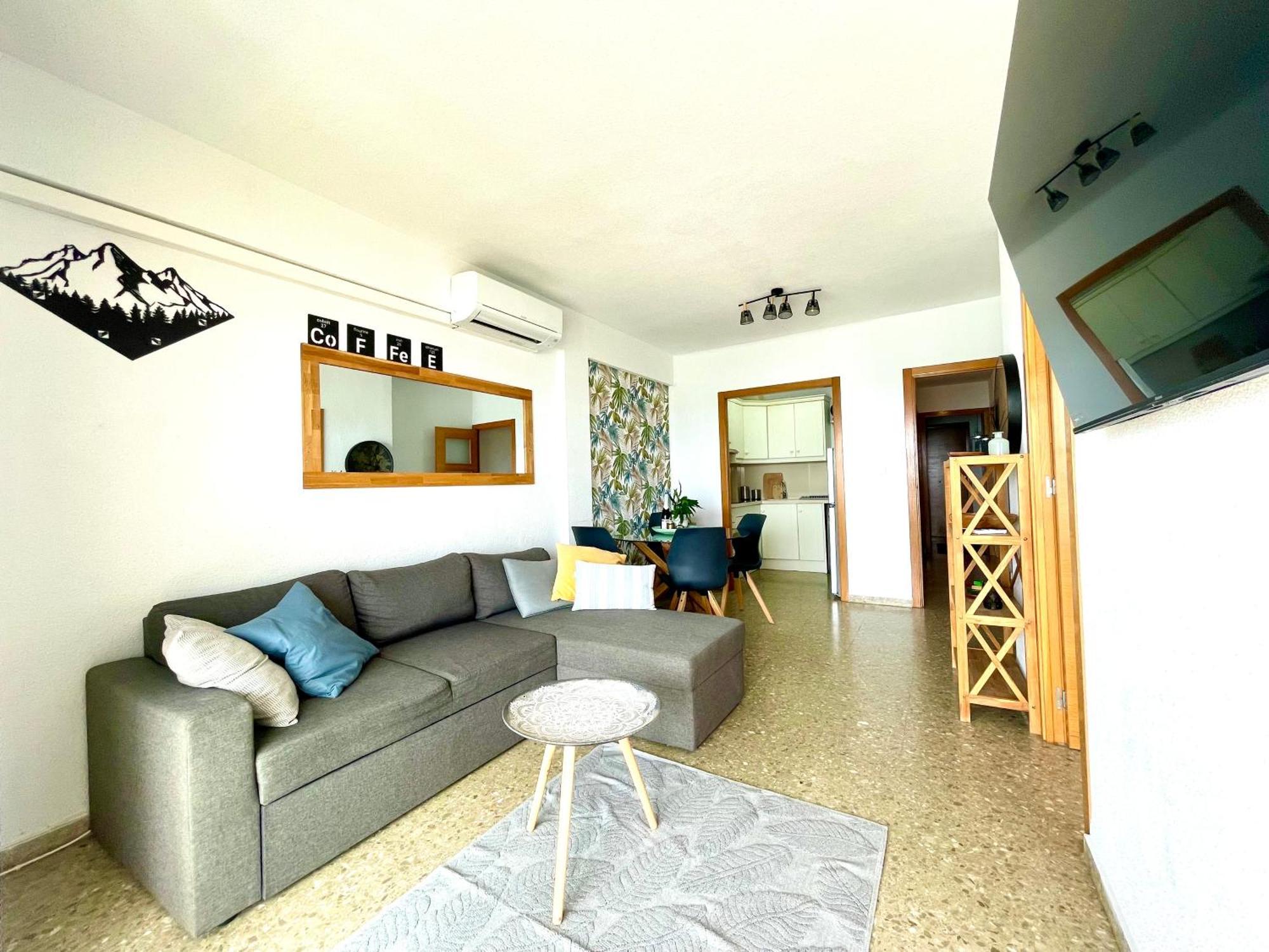 Sunflower Residence First Line By The Sea サンタ・ポラ エクステリア 写真